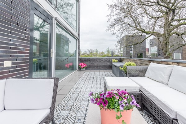 Medium property photo - Veenhuizerweg 167, 7325 AK Apeldoorn